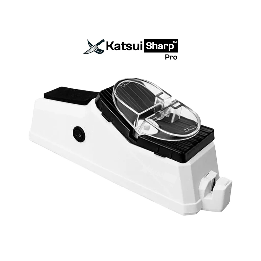 KatsuiSharp Pro